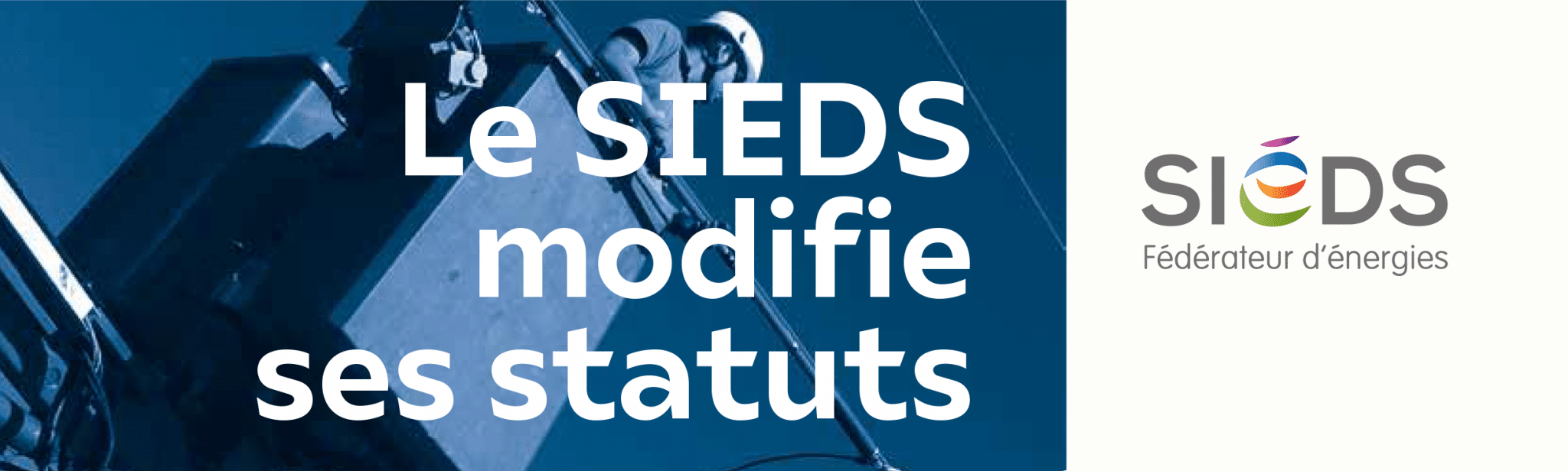 collectivité sieds