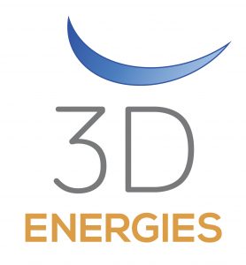 3d energies