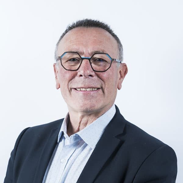 Claude BOISSON
