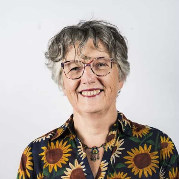 Frédérique BINET
