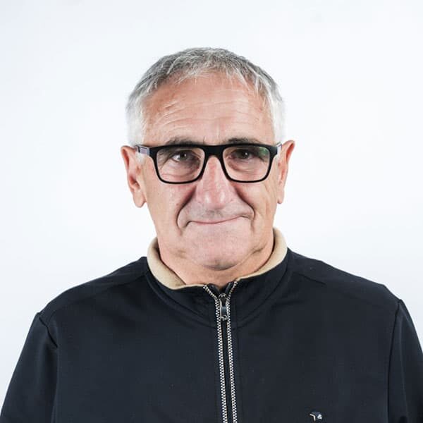 Hervé CHAUVIN