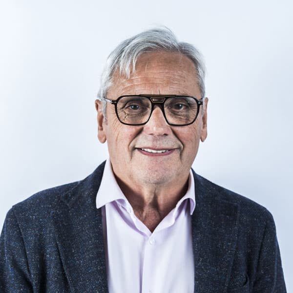 Jacques BILLY