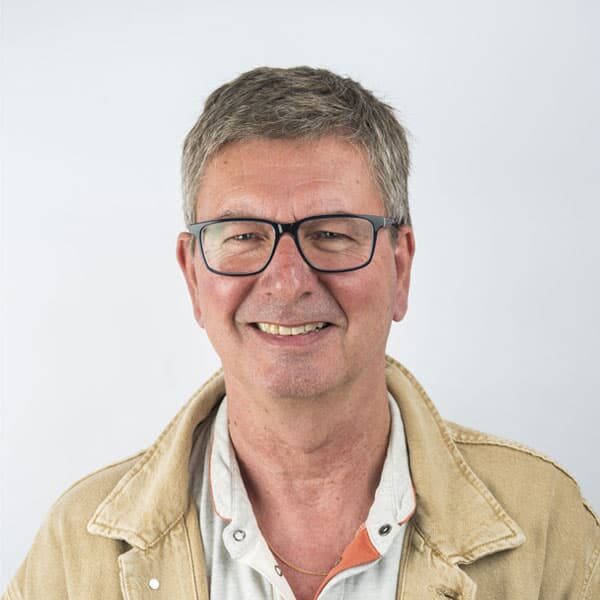 Pascal OLIVIER