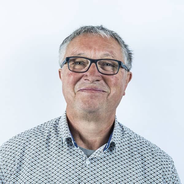 Régis GUILLOTEAU