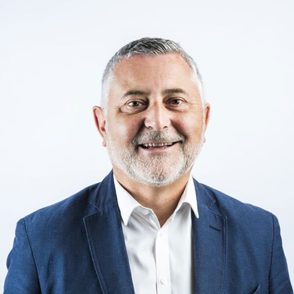 Serge BOUJU