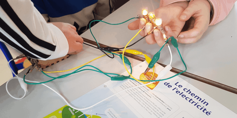 actions pédagogiques